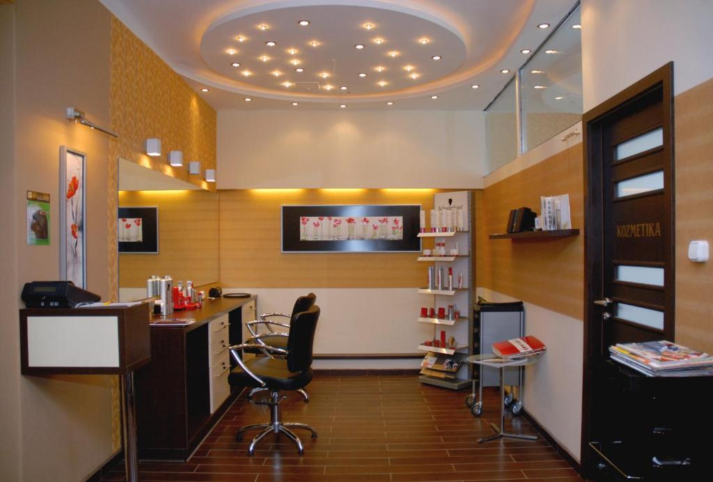 Sport Hotel Debrecen Ngoại thất bức ảnh
