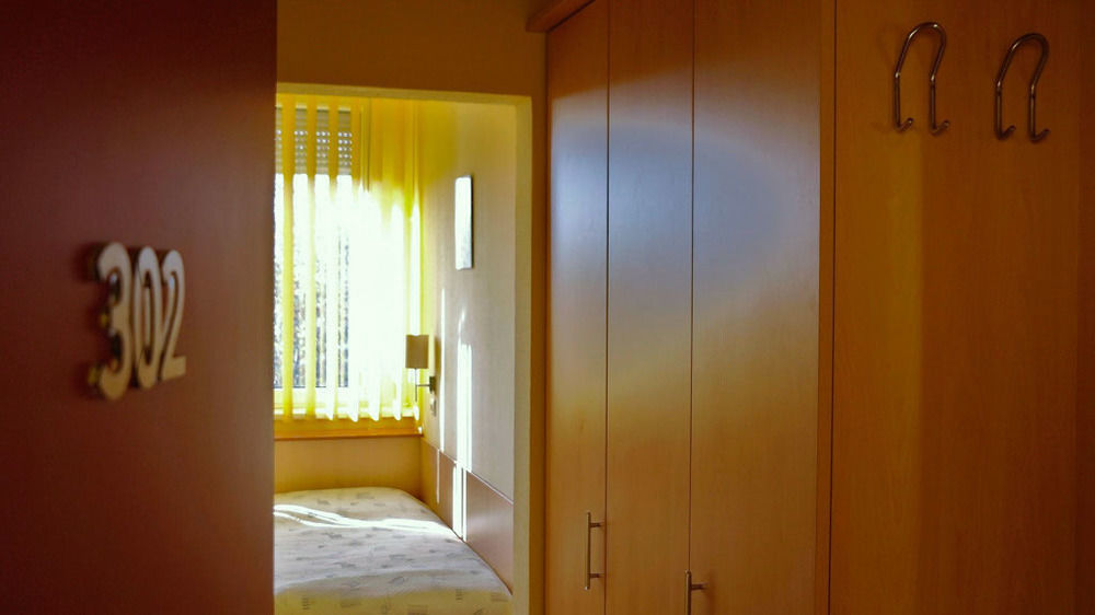 Sport Hotel Debrecen Ngoại thất bức ảnh