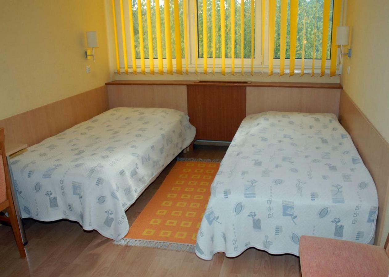 Sport Hotel Debrecen Ngoại thất bức ảnh