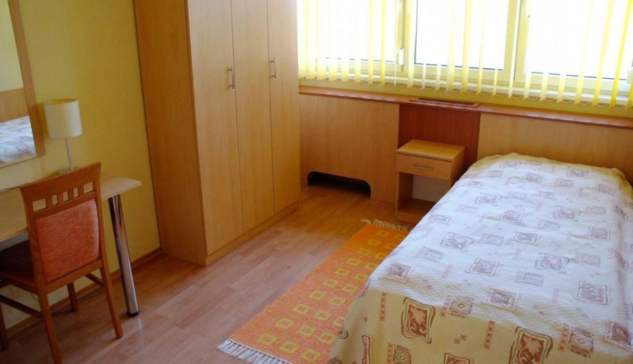 Sport Hotel Debrecen Ngoại thất bức ảnh